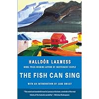 The Fish Can Sing (Vintage International) The Fish Can Sing (Vintage International) Paperback Kindle Hardcover
