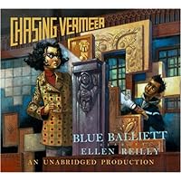 Chasing Vermeer Chasing Vermeer Paperback Audible Audiobook Kindle Library Binding Audio CD