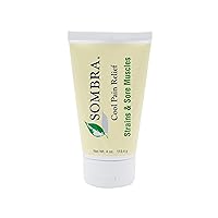 Cool Therapy Natural Relieving Gel