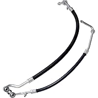 Universal Air Conditioner HA 5727C A/C Manifold Hose Assembly