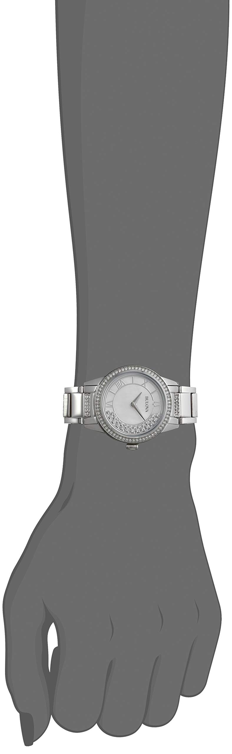 Bulova Women's Watch