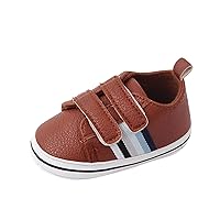 Girls Size 2 Shoes Cute Children Toddler Shoes Boys and Girls Floor Sports Flat Bottom Soft Bottom Non Slip 9 Old Shoes
