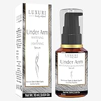 Underarm Whitening & Lightening Serum For All Types of Skin, Men & Women Both – 30ml