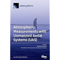 Atmospheric Measurements with Unmanned Aerial Systems (UAS)