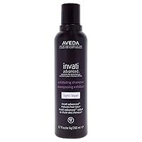 Aveda invati advanced exfoliating shampoo light 6.7oz