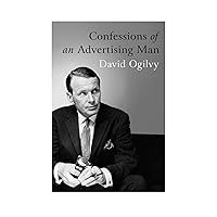 Confessions of an Advertising Man Confessions of an Advertising Man Paperback Kindle Hardcover Mass Market Paperback Audio, Cassette