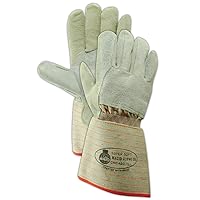MAGID DuraMaster Split Back Gloves
