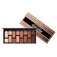 Too Faced Born This Way The Natural Nudes Eye Shadow Palette