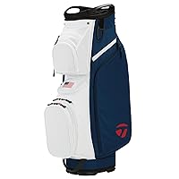 TaylorMade Golf Cart Lite Golf Bag