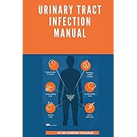 Urinary Tract Infection Manual: A Proactive Guide To Urinary Tract Infection Manual Urinary Tract Infection Manual: A Proactive Guide To Urinary Tract Infection Manual Paperback