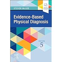 Evidence-Based Physical Diagnosis Evidence-Based Physical Diagnosis Paperback Kindle