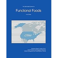 The 2023-2028 Outlook for Functional Foods in the United States