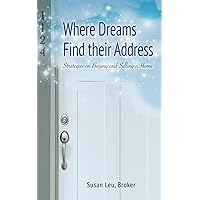 Where Dreams Find their Address: Strategies on Buying and Selling a Home