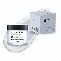 Day and Night Collagen Hydrating Cream for Women and Men, Moisturizing Cream for Dry Skin, Made with Hyaluronic Acid, Jojoba Esters, Collagen, and Vitamins C and E, 1.76 oz Tub