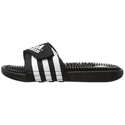 adidas Men's Adissage Slides Sandal