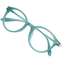 Blue Light Blocking Glasses for Women/Men, Computer Reading, TV Glasses, Anti Glare