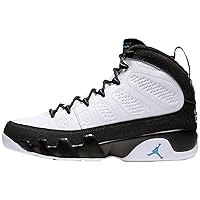 Jordan Kid's Shoes Nike Air 9 Retro (PS) University Blue 401811-140