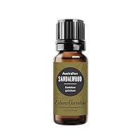 Edens Garden Sandalwood- Australian Essential Oil, 100% Pure Therapeutic Grade (Undiluted Natural Aromatherapy) 10 ml