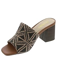 Seychelles Women's Adapt Heeled Sandal