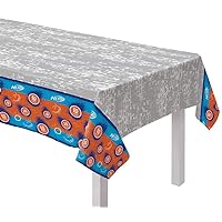 Nerf Design Paper Table Cover - 54
