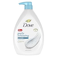 Body Wash Instantly Reveals Visibly Smoother Skin Gentle Exfoliating With Sea Minerals Cleanser That Effectively Washes Away Bacteria While Nourishing Your Skin 34 oz