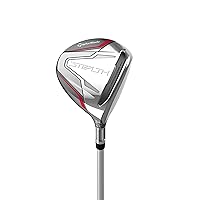 Stealth Steel Fairway Womens 5 Righthanded