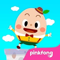 Pinkfong Mother Goose: Children's Nursery Rhymes and Games!