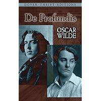 De Profundis (Dover Thrift Editions) De Profundis (Dover Thrift Editions) Kindle Mass Market Paperback