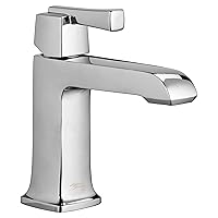 American Standard 7353101.002, Townsend Single Hole Single-Handle Bathroom Faucet 1.2 GPM, Chrome