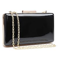 Dasein Women Evening Purses Clutch Bags Formal Party Clutches Wedding Purses Cocktail Prom Handbags