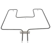 Supplying Demand 318255006 5303310512 Electric Range Oven Bake Element Replacement