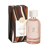Yves Rocher Cuir de Nuit Eau de Parfum for Women, Spray, 100 ml./3.3 fl.oz.