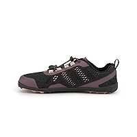 Xero Shoes Barefoot Water Shoes for Women | Aqua X Sport Women's Water Shoes | Wide Toe Box, Zero Drop Heel, Minimalist for Beach, Hiking, Running