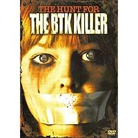 The Hunt for the BTK Killer The Hunt for the BTK Killer DVD