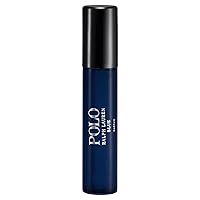 Polo Blue - Parfum - Men's Cologne - Aquatic & Fresh - With Citrus, Oakwood, and Vetiver - Intense Fragrance