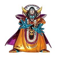 Dragon Quest Metallic Monsters Gallery Zoma