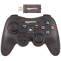 Amazon Basics Wireless Controller for PlayStation 3