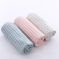 Men's Women's Towel Cotton Men's Women's Soft Cotton Adult Hand Towel 32 * 72 Soft Cotton