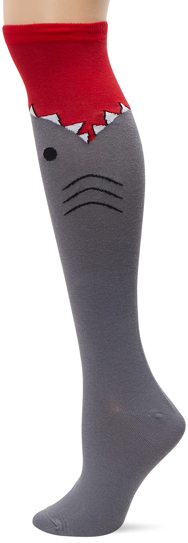 K. Bell Socks womens Funny Animal Novelty Knee High Socks