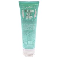 Feather Soft Curls Unisex Conditioner 8.5 oz