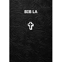Bib La, The Bible in Haitian Creole: New Testament, Nouvo Testaman (French Edition)