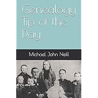 Genealogy Tip of the Day