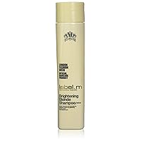 Brightening Blonde Shampoo (gently Cleanses And Strengthens, Brightens Colour For Glistening Blonde Tones) 300m