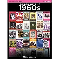 Songs of the 1960s: The New Decade Series