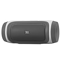 JBL Charge Bluetooth Wireless Speaker - Grey
