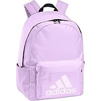 adidas Unisex Clsc Bos Bp Sports Backpack, Blilil/Almpnk, One Size