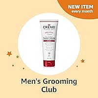 Highly Rated Men's Grooming Club – Amazon Subscribe & Discover