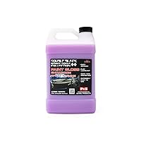 P&S Detailing Products – Paint Gloss Showroom Spray N Shine; Instant Detailer; Effectively Removes Dirt, Fingerprints, Dust, and Smudges; Excellent Clay Lubricant; C5001 (1 Gallon)