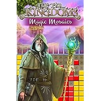 The Far Kingdoms: Magic Mosaics [Download]