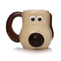 5055453473630 Breakfast Mug, Ceramic